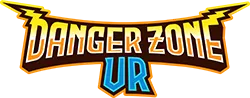 DangerZoneVR logo