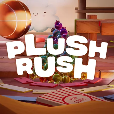 Plush Rush VR